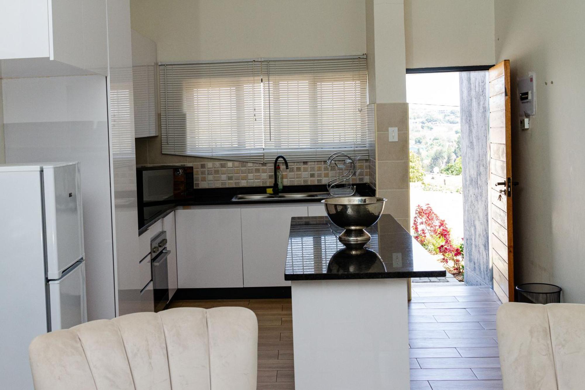 The Ultimate Lotus Apartment Manzini Bagian luar foto